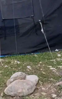 چادربرزنت اصل