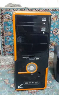 ‌کیس سالم
