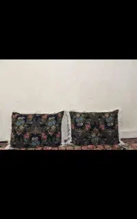روپشتی سورمه ای