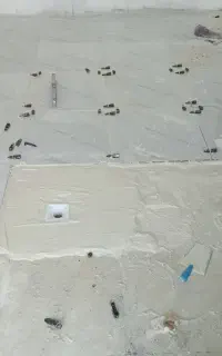 سرامیکار و بنای ساختمانی