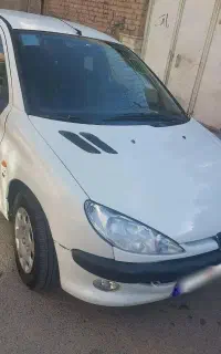 ۲۰۶ تیپ ۵