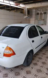 فروش تیبا ۱۴۰۰