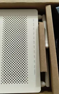 مودم فیبر نوری Huawei EchoLife HG8245H