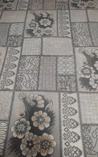 گلیم ۶ متری