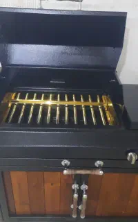 باربیکیو