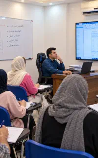 آموزش حسابداری ازصفرتابازار کار در گرگان و گلستان