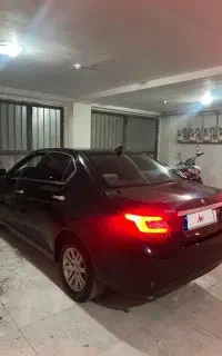 دنا پلاس تیپ ۲ دنده رینگ دیسک