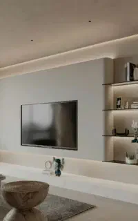 مجری سقف کاذب و کناف