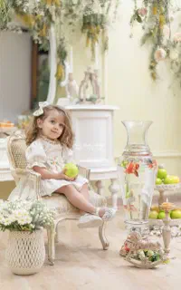 آتلیه تخصصی کودک/ بارداری/ نوزادی