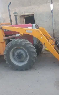 بیل ترکتور ۴۷   ...