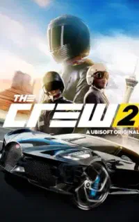 اکانت the crew 2 ps4 ps5