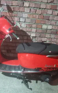 موتور طرح وسپا