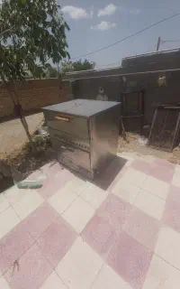 وسایل فست فود