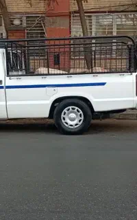 وانت مزدا  ۱۴۰۰