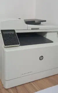 پرینتر رنگی