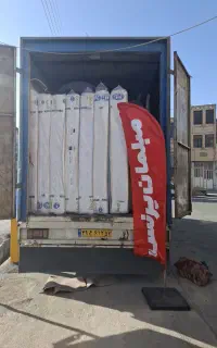 تشک های طبی فنری رویال