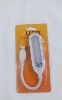 چراغ مطالعه و خواب منعطف