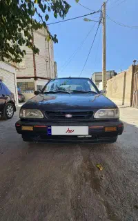 هاچبک معاوضه