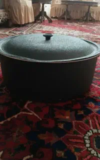 قابلمه سایز ۵۲ نو واستفاده نشده