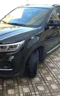 فردا sx5 401 معاوضه اچ سی کراس