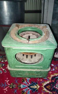 اجاق نفتی