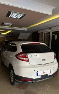 ام وی ام ۳۱۵ فول نیو اسپرت لاکچری مدل ۹۵ بدون رنگ