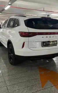 شوال اچ۶ H6 cheval تحویل فوری اقساطی صفرخشک