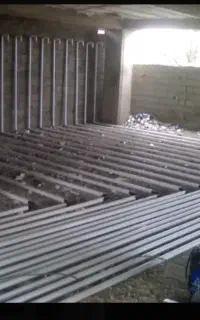 لوله کشی گاز ساختمان