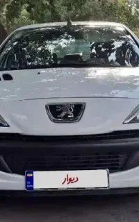 ۲۰۷tu5مدل۴۰۲