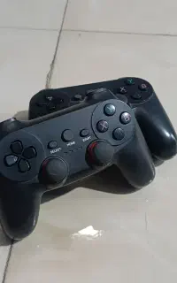 جفت دسته بی سیم برای همه ای کنسول هاpc / ps4 / ps5