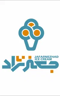 همکار ماهر و‌کارگر ساده ابمیوه و بستنی