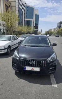 آریزو ۵ اف ال تحویلی ۱۴۰۳