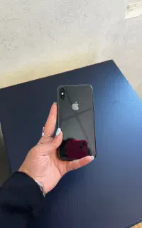 گوشی ایفون ایکس اس پک اصلی
