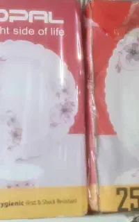سرویس آکروپال ۲۷پارچه
