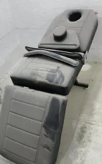 صندلی  سالن ماساژ و آرایشگاه و تتو