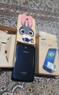 تبلت سامسونگ تب 3
