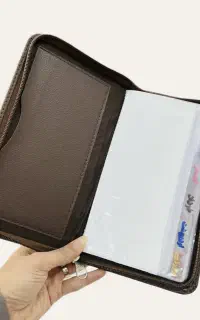 البوم چک