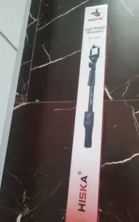 مونوپاد هیسکا بهترین برند