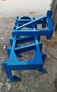 ساخت انواع ادوات کشاورزی