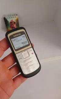 گوشی اصلی نوکیا ریجستر