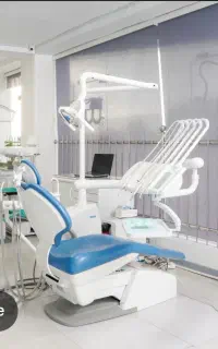 استخدام دستیار دندانپزشک خانم