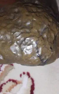 یک قطعه شهاب سنگ