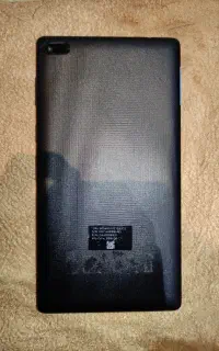 تبلت لنوو مدل tab 7 essential