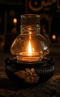 اکسسوری سنگ مصنوعی