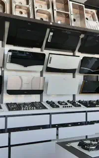 اجاق گاز cod500/با کیفیت بالا/ایوانکالا