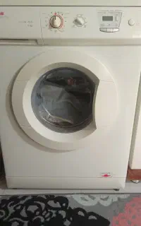 ماشین لباسشویی آبسال