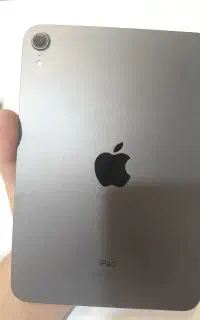 ipad 6mini 256