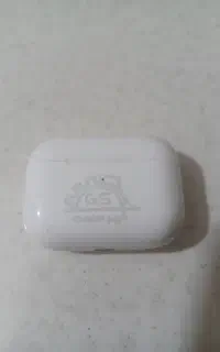 ارپاد آیفون اصلی