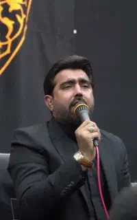 مداح وقاری قرآن
