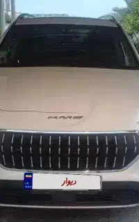 کی ام سی k7